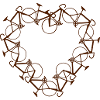 In love with bicycles