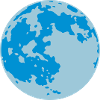 Full moon 2C
