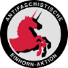 Antifaschistische Einhorn-Aktion