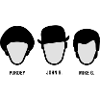 Chapeau Melon (S-05-P-JS-MG)
