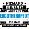 Funshirt Ergotherapeut