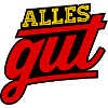 Alles gut gelb/rot