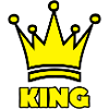 king