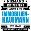 Fun Immobilienkaufmann