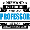 Funshirt Professor
