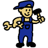 Handwerker 3
