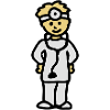 Doctor: 3