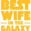Best Wife In The Galaxy