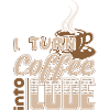 turn coffee into code