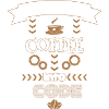 turn coffee into code
