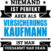 Fun Versicherungskaufmann