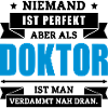 Funshirt Doktor