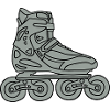 Inline Skates 2