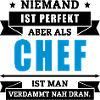 Funshirt Chef