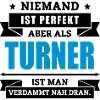 Funshirt Turner