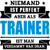 Funshirt Trainer