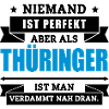 Funshirt Thüringer