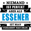 Funshirt Essener