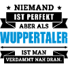 Funshirt Wuppertal