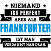 Funshirt Frankfurter