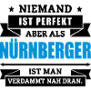 Funshirt Nürnberger