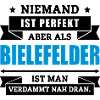 Funshirt Bielefelder