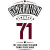 Generation 71