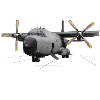 Transall C-160