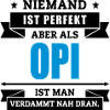 Funshirt Opi