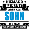 Funshirt Sohn