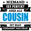 Funshirt Cousin
