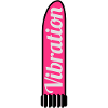 Vibration | Dildo | Cock