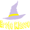 Zauberhut Erste Klasse