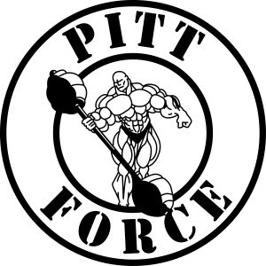 PITT-Force New Logo