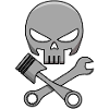 Motor Death