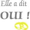 Boxer Homme Humour mariage