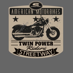 American Motorbikes