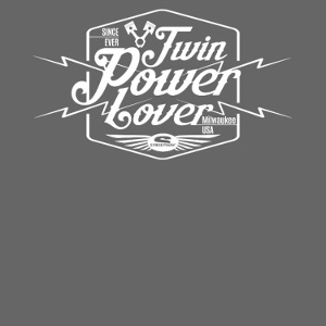 Twin Power Lover