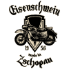 ES 250 Eisenschwein