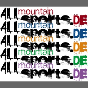 ALLmountainSPORTS de mixed