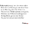 Telemark - die Definition