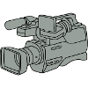 Video camera 2
