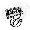 Retro Kassette