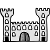 castle