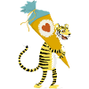Tiger_Schultüte