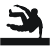 Le parkour