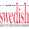 swedish super power