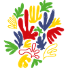 matisse flowers