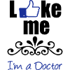 Like the Doctor