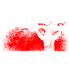 Pyrotechnik Bengalo